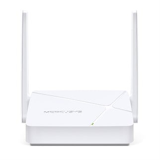 TP-LINK MERCUSYS MR20 AC750 750 MBPS 3PORT 2 ANTEN 5DBI DUALBAND INDOOR ROUTER