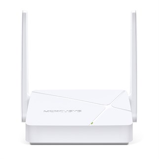 TP-LINK MERCUSYS MR20 AC750 750 MBPS 3PORT 2 ANTEN 5DBI DUALBAND INDOOR ROUTER