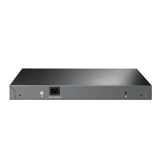 TP-LINK OMADA 24port 384w PoE+ 4xSFP GIGABIT  Yönetilebilir Switch TL-SG3428MP