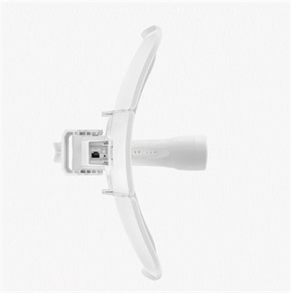 TP-LINK OMADA Beam Bridge 5 UR KIT Gigabit 5Ghz AC867 2 Anten Bridge Access Point 2li set