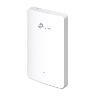 TP-LINK OMADA EAP615-Wall Wıfı6 AX1800 Duvar Tipi Access Point