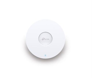 TP-LINK OMADA EAP650 Wıfı6 AX3000 Tavan Tipi Kurumsal Access Point