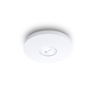 TP-LINK OMADA EAP650 Wıfı6 AX3000 Tavan Tipi Kurumsal Access Point