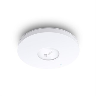 TP-LINK OMADA EAP653 AX3000 WIFI6 Dual Band Tavan Tipi Access Point (Adaptörsüz)