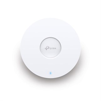 TP-LINK OMADA EAP653 AX3000 WIFI6 Dual Band Tavan Tipi Access Point (Adaptörsüz)