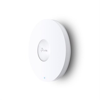 TP-LINK OMADA EAP653 AX3000 WIFI6 Dual Band Tavan Tipi Access Point (Adaptörsüz)