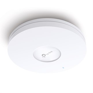 TP-LINK OMADA EAP660 HD AX3600 3550 MBPS DUALBAND WIFI6 TAVAN TİPİ ACCESS POINT