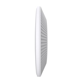 TP-LINK OMADA EAP673 Wıfı6 AX5400 Tavan Tipi Kurumsal Access Point