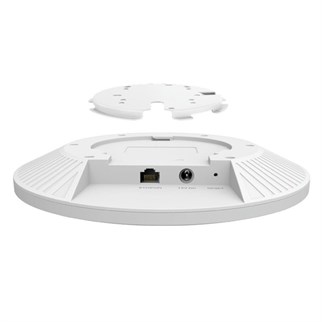 TP-LINK OMADA EAP673 Wıfı6 AX5400 Tavan Tipi Kurumsal Access Point