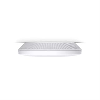 TP-LINK OMADA EAP723 1 PORT BE3600 WIFI7 5GHz POE TAVAN ACCES POINT