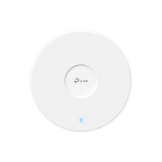 TP-LINK OMADA EAP723 1 PORT BE3600 WIFI7 5GHz POE TAVAN ACCES POINT