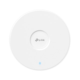 TP-LINK OMADA EAP772 WIFI7 BE9300 Üç Bant Tavan Tipi Kurumsal Access Point