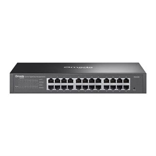 TP-LINK OMADA ES224G 24 PORT GIGABIT SWITCH