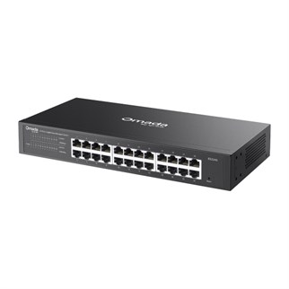 TP-LINK OMADA ES224G 24 PORT GIGABIT SWITCH