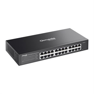TP-LINK OMADA ES224G 24 PORT GIGABIT SWITCH
