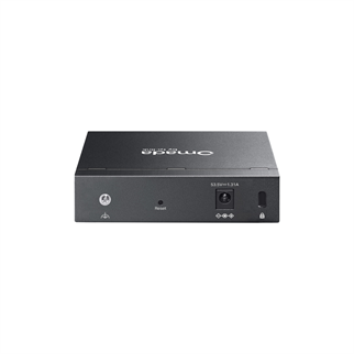 TP-LINK Omada 5port 65w 4port PoE Gigabit Yönetilebilir Switch ES205GP