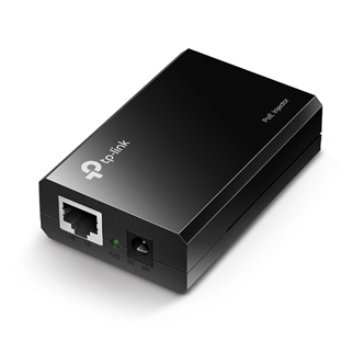 TP-LINK Omada TL-POE150S IEEE 802.3af PoE (Power over Ethernet) Enjektör / Adaptör