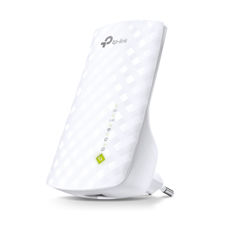 TP-LINK RE200 WIFI5 AC750 Dual Band Menzil Genişletici Priz Tip