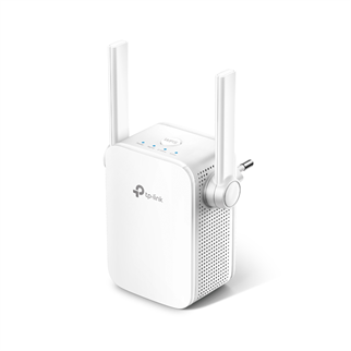 TP-LINK RE205 AC750 Menzil Genişletici Priz Tip