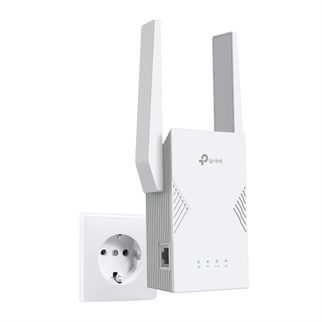 TP-LINK RE225BE WIFI7 BE3600 Menzil Genişletici Priz Tip