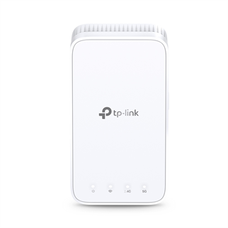 TP-LINK RE300 AC1200 Menzil Genişletici Priz Tip