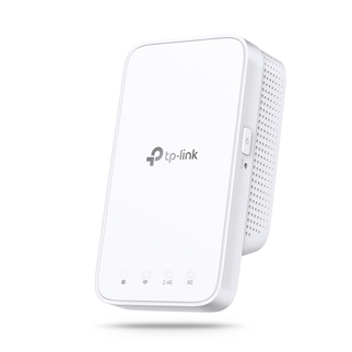 TP-LINK RE300 WIFI5 AC1200 Menzil Genişletici Priz Tip