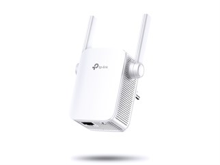 TP-LINK RE305 1200mbps AC1200 Dual Band Mesafe Genişletici EV Ofis Tipi Priz Tip
