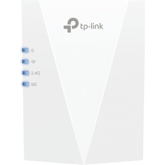 TP-LINK RE500X AC1200 2.4/5GHz MENZİL GENİŞLETİCİ