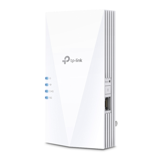 TP-LINK RE500X AX1500 Mesafe Genişletici Priz Tipi Access Point