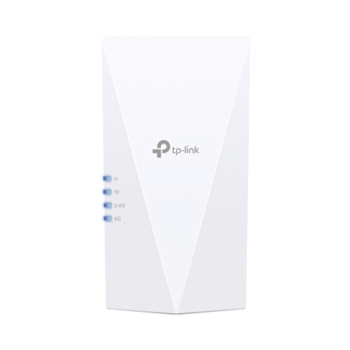 TP-LINK RE500X AX1500 Mesafe Genişletici Priz Tipi Access Point