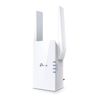 TP-LINK RE505X WIFI6 AX1500 1200Mbps Menzil Genişletici Priz Tip