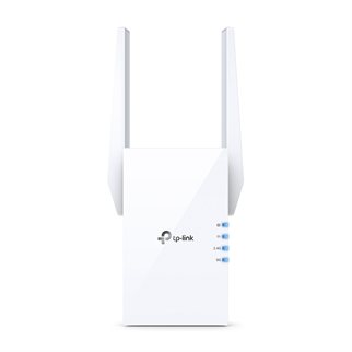 TP-LINK RE505X WIFI6 AX1500 1200Mbps Menzil Genişletici Priz Tip