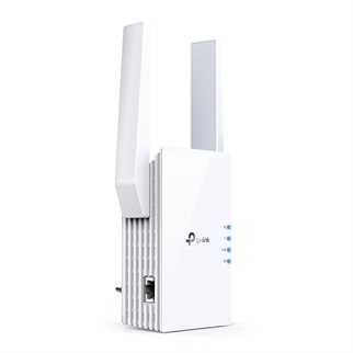 TP-LINK RE505X WIFI6 AX1500 1200Mbps Menzil Genişletici Priz Tip