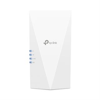 TP-LINK RE700X AX3000 Dual Band Gıgabıt Menzil Genişletici Priz Tip