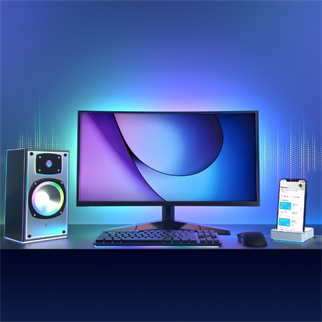 TP-LINK TAPO L900-5 Akıllı Wıfı Kablosuz RGB Led Şerit
