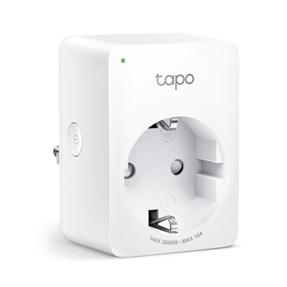 TP-LINK TAPO P110 Mini Akıllı Wi-Fi Priz  1-li paket