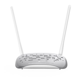 TP-LINK TD-W9950 N300 VDSL Modem Router