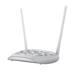 TP-LINK TD-W9950 N300 VDSL Modem Router