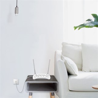 TP-LINK TD-W9960 N300 2.4ghz VDSL Modem Router