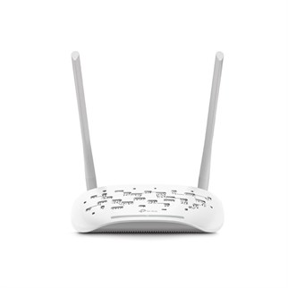 TP-LINK TD-W9960 N300 2.4ghz VDSL Modem Router