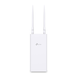 TP-LINK TL-MR100-Outdoor WIFI4 N300 4G LTE Harici Router