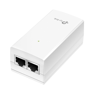 TP-LINK TL-POE2412G 1port 10/100 Indoor 24V PoE injector