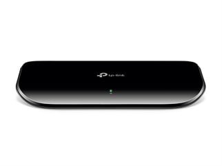 TP-LINK TL-SG1008D 8PORT 10/100/1000 YÖNETİLEMEZ SWITCH