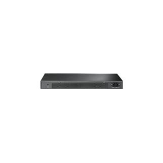 TP-LINK TL-SG1048, 48 Port, GigaBit, Yönetilemez, Metal Kasa, Rackmount Switch