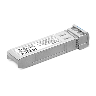 TP-LINK TL-SM5110-LR 10GBase-LR SFP+ Singlemode LC Transceiver Modül