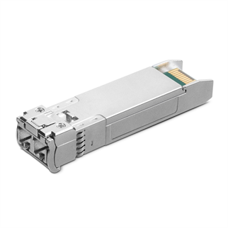 TP-LINK TL-SM5110-LR 10GBase-LR SFP+ Singlemode LC Transceiver Modül