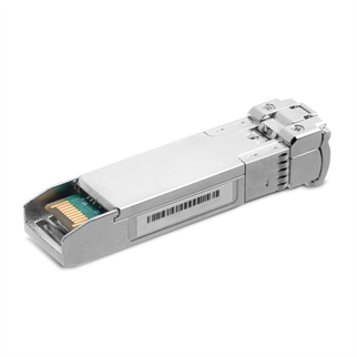 TP-LINK TL-SM5110-LR 10GBase-LR SFP+ Singlemode LC Transceiver Modül