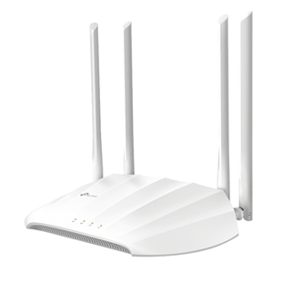 TP-LINK TL-WA1201 WIFI5 AC1200 Dual Band Access Point