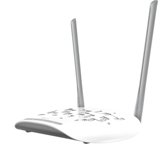 TP-LINK TL-WA801N 300mbps N300 2.4GHZ Mesafe Genişletici EV Ofis Tipi Access Point
