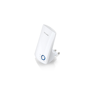 TP-LINK TL-WA850RE, 300Mbps, 2,4Ghz,  WPS Butonu, 1Port Megabit Lan, Menzil Genişletici